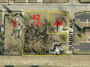 2933 N Summit Ave, Springfield, MO 65803