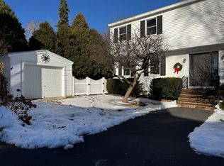 79 Merrimac St UNIT 1, Portsmouth, NH 03801