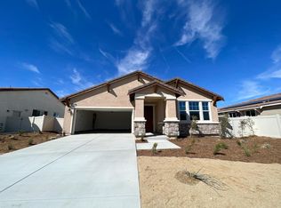 44143 Buckeye Ct, Lancaster, CA 93536