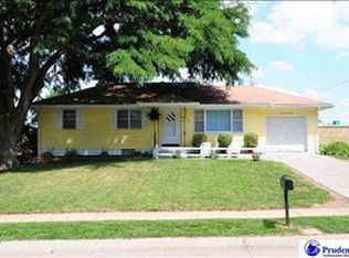 3021 S 72nd Ave, Omaha, NE 68124