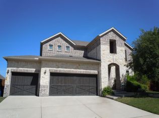 100 Bellegrove Dr, McKinney, TX 75071