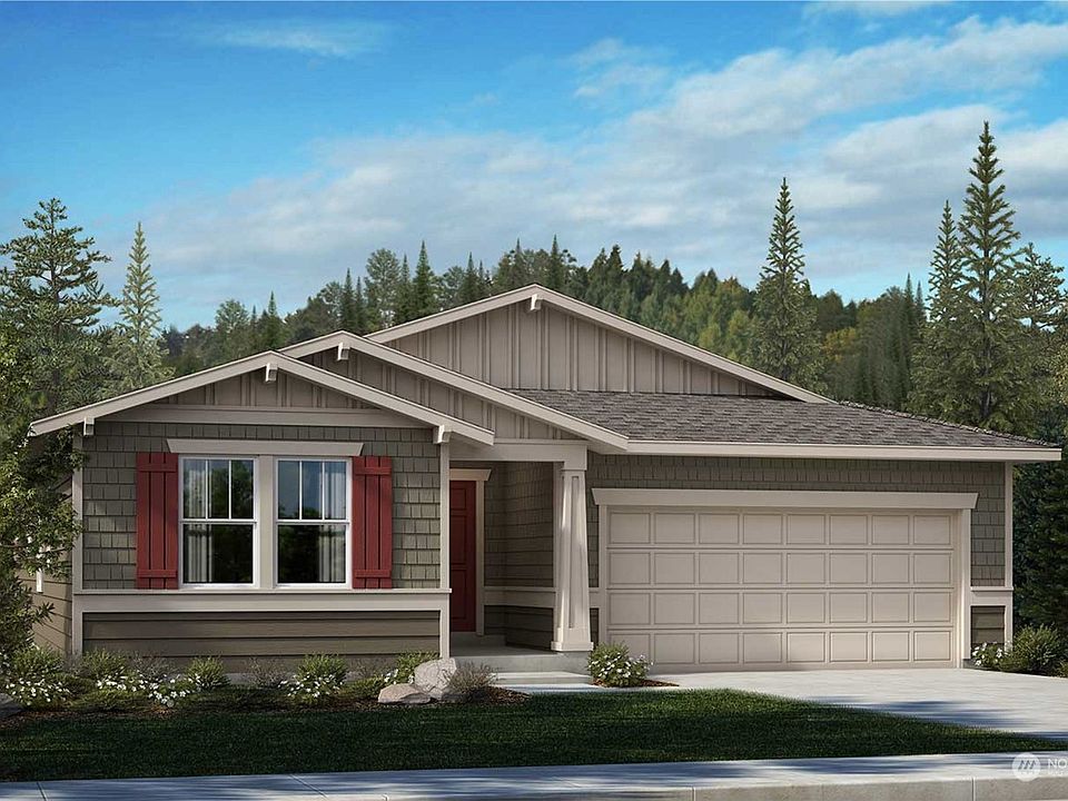 1st image of 12745 176th Avenue E #71