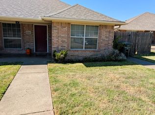 1504 Rock Hollow Loop, Bryan, TX 77807