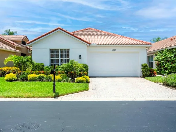 5910 Almaden DR, NAPLES, FL 34119
