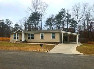 321 Contentment Ln, Knoxville, TN 37920