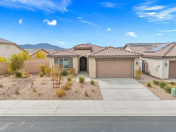 43835 Mezzelune Way, Indio, CA 92203