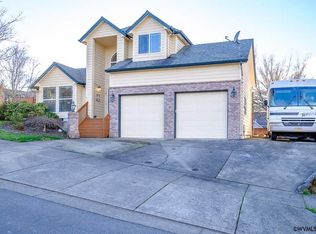 1200 NW Thorn Dr, Albany, OR 97321