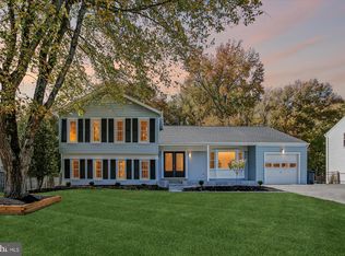 8218 Orville St, Alexandria, VA