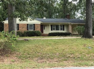 3420 Windsor Dr, Trent Woods, NC 28562