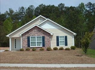 121 Breckenridge Pt #PTE, Temple, GA 30179