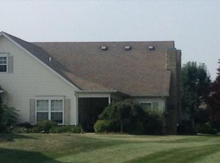 1106 Bordeaux Ln, Pennsburg, PA 18073