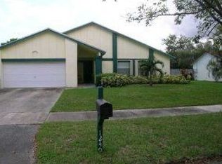 11240 SW 159th St, Miami, FL 33157