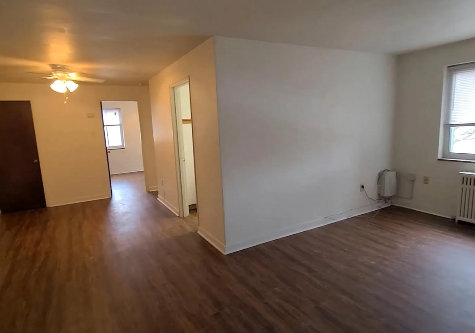1 bed, 500 sqft, $950 — Photo 1
