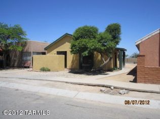148 W Virginia St, Tucson, AZ 85706