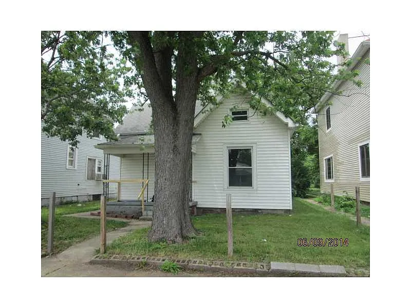 2310 N Guilford Ave photo 1