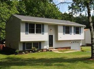 103 Magnolia Dr, Beaver, PA 15009