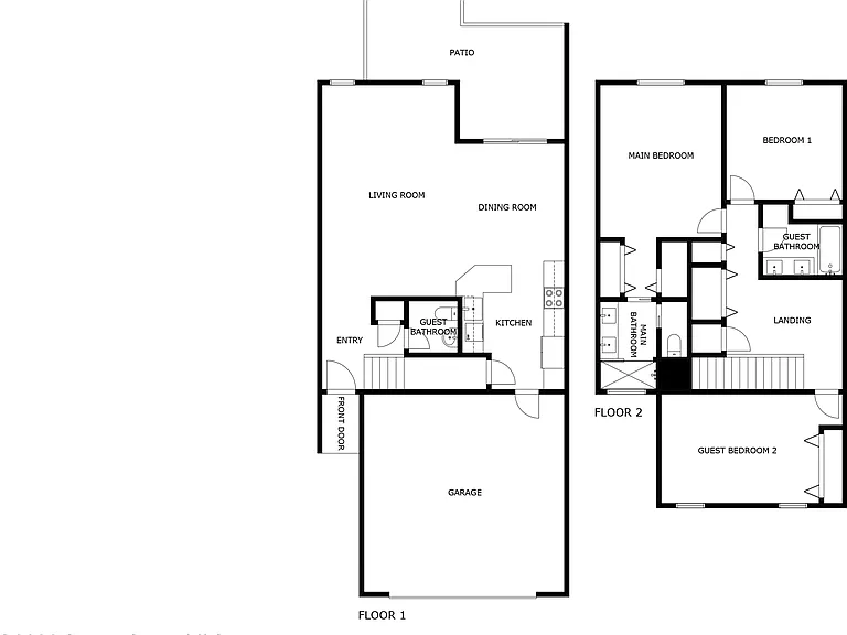 1800 Noel Pl #103 — Photo 30