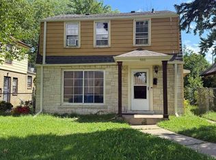 4166 N 17th St, Milwaukee, WI 53209
