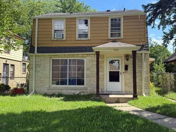 4166 North 17th STREET, Milwaukee, WI 53209