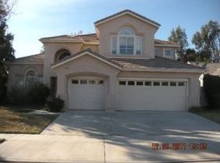 2801 Cimmaron Ave, Simi Valley, CA 93065