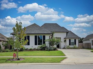 226 Maple Branch St, Lafayette, LA 70508