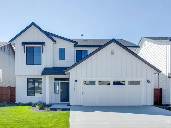 7137 W Riverwood St, Boise, ID 83709