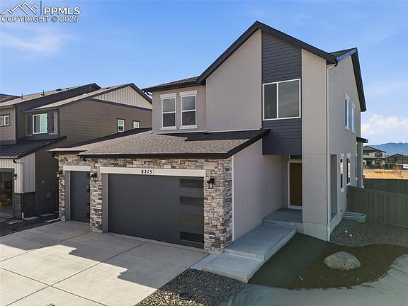 2nd image of 8215 Harvey Logan Dr
