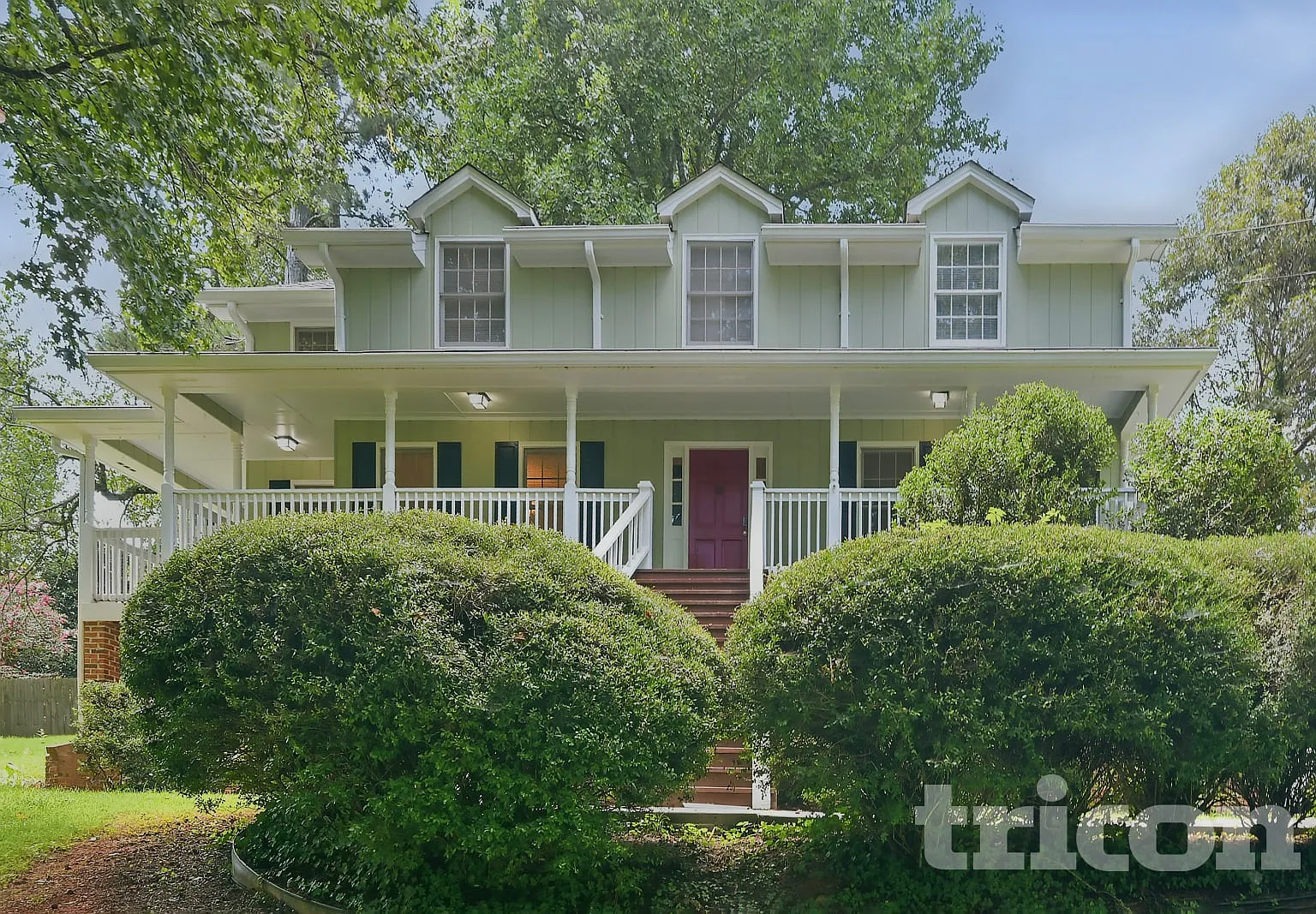 1516 Maple Ridge Drive Suwanee GA — Photo 1