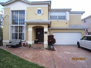 5550 NW 44th Way, Coconut Creek, FL 33073