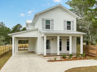 74 S Gulf Dr, Santa Rosa Beach, FL 32459