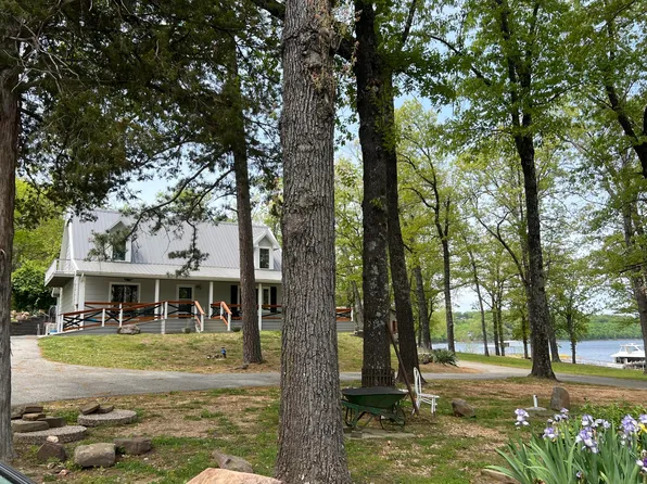 155-123 Private Rd, Eucha, OK 74342
