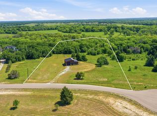 115 Pringle Ct, Alvord, TX 76225