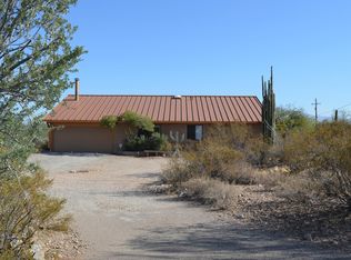 6170 W Hidden Hills Pl, Tucson, AZ 85745