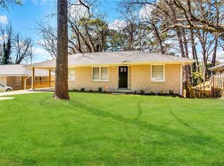 1865 S Columbia Pl, Decatur, GA 30032