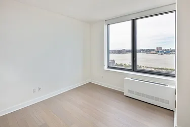 Rented by Clinton Management