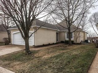 5113 W 120th Ter, Overland Park, KS 66209