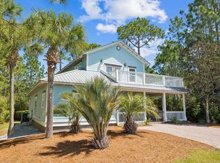 14 Breezeway Blvd, Santa Rosa Beach, FL 32459