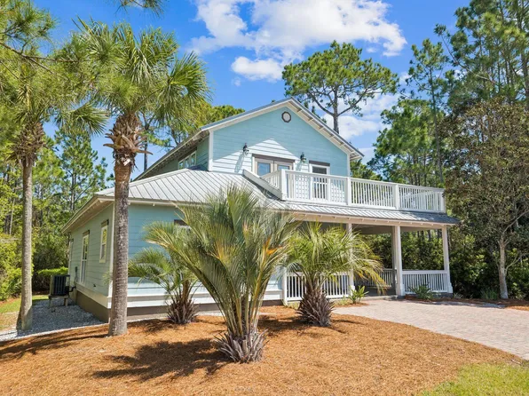 14 Breezeway Blvd, Santa Rosa Beach, FL 32459