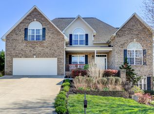 12946 Clear Ridge Rd, Knoxville, TN 37922