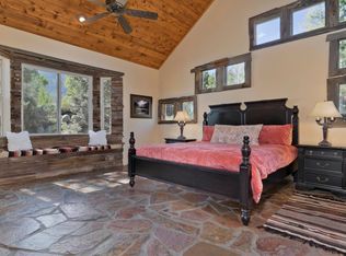 267 Juniper Dr, Crowley Lake, CA 93546