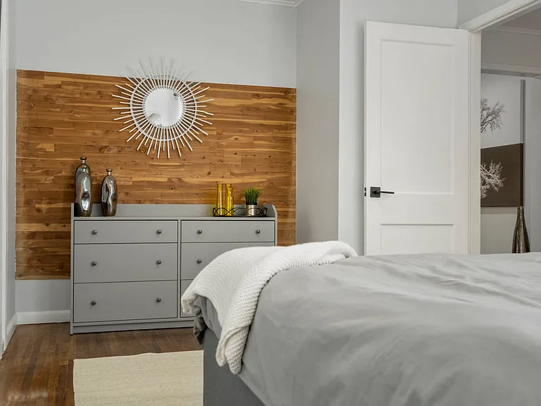 Primary Bedroom (NOT FURNISHED)