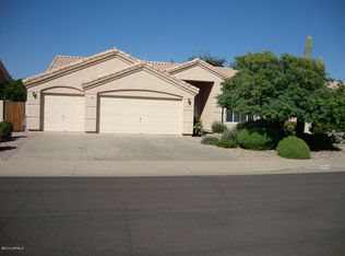 7140 E Lobo Ave, Mesa, AZ 85209