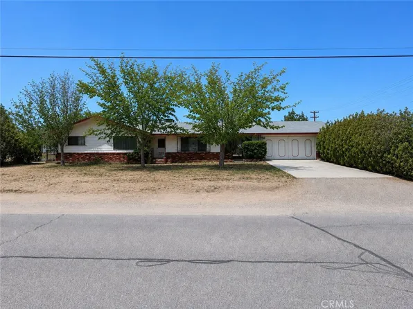 28015 Church St, Barstow, CA 92311