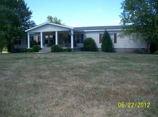 955 State Route 2533, Greenville, KY 42345