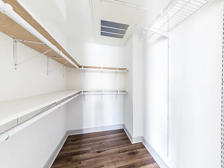 Closet