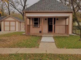 605 N 16th St, Independence, KS 67301