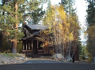 969 Chipmunk Ct, Incline Village, NV 89451