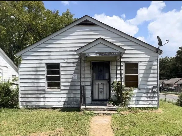 772 N Merton St, Memphis, TN 38112
