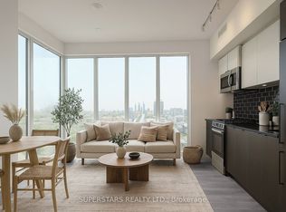 285 Dufferin St #1124-W01, Toronto, ON M6K 1Z7