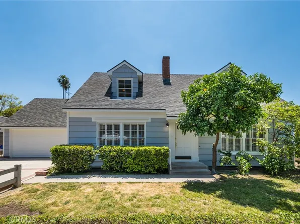 16842 Liggett St, North Hills, CA 91343